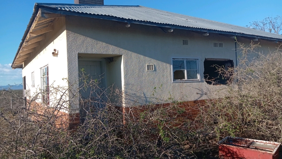 2 Bedroom Property for Sale in Aberdeen Eastern Cape